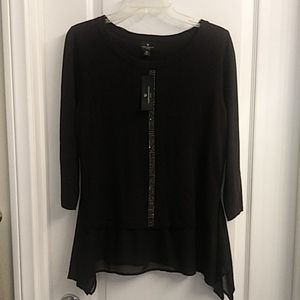 🆕Worthington Petite Sweater